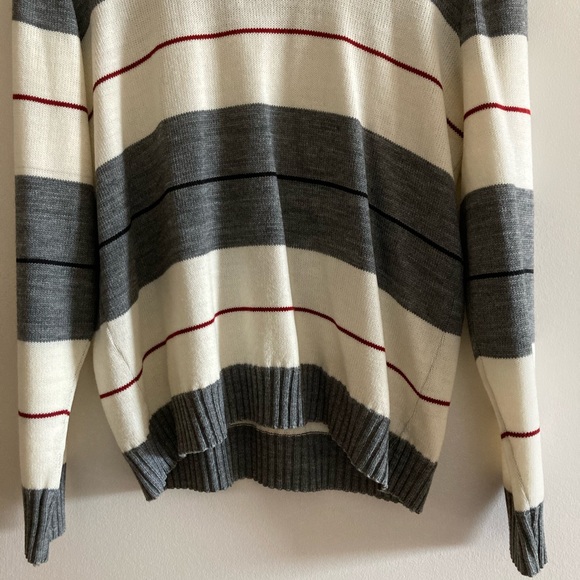 Nice and Warm Sweater - Picture 3 of 7